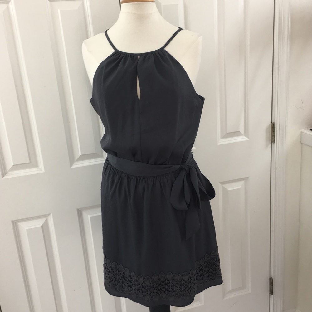 Express sleeveless dress Sz L